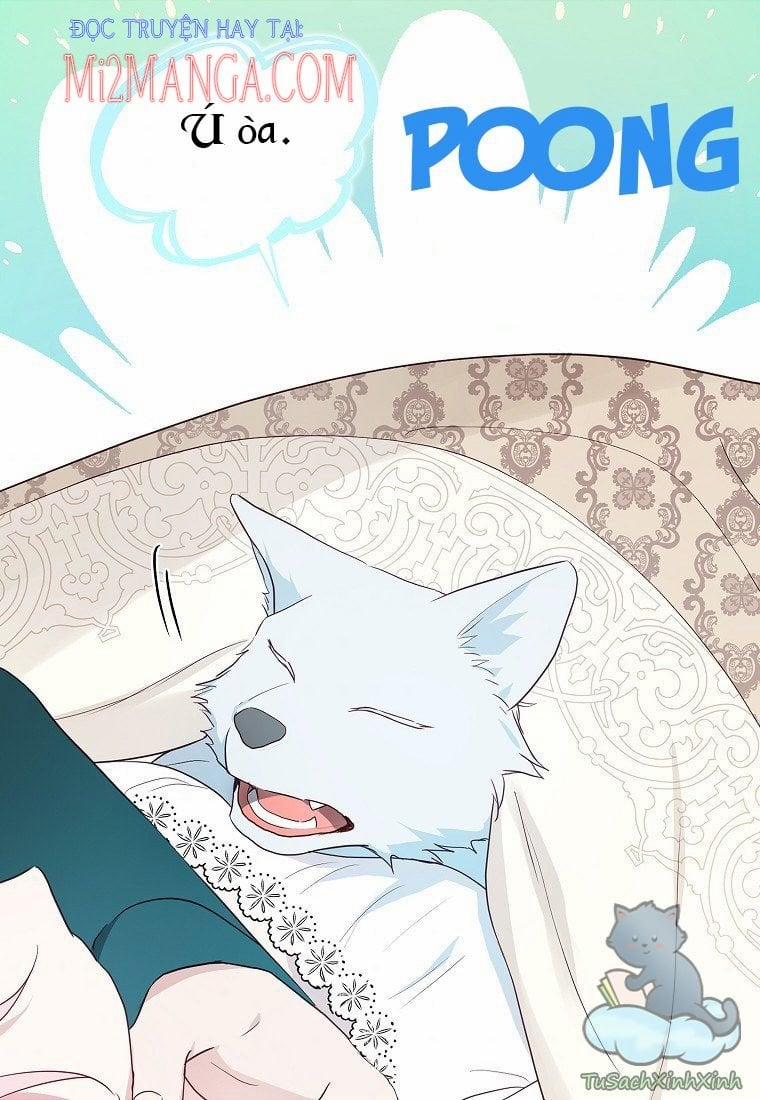 Quyến Rũ Papa Của Nhân Vật Phản Diện 74.5 trang 29