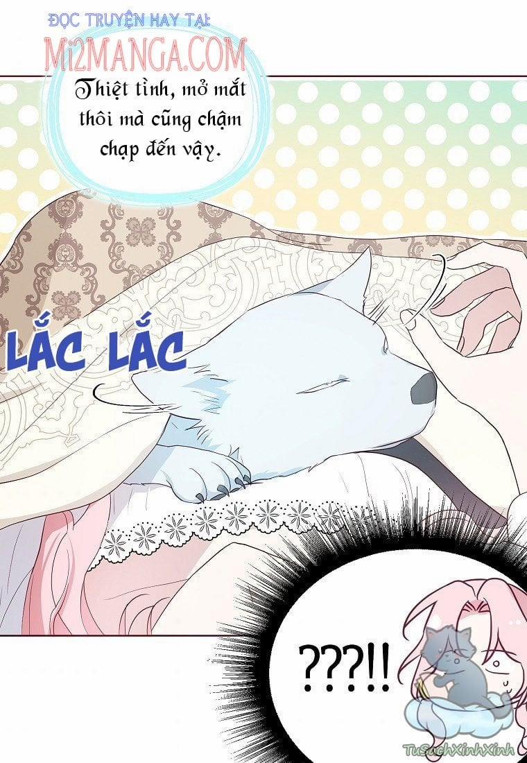 Quyến Rũ Papa Của Nhân Vật Phản Diện 74.5 trang 30