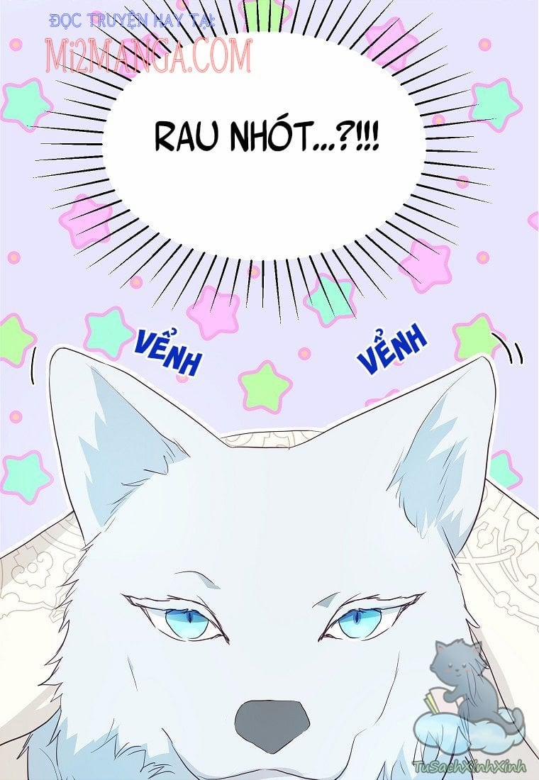 Quyến Rũ Papa Của Nhân Vật Phản Diện 74.5 trang 32