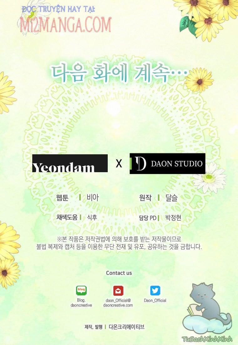 Quyến Rũ Papa Của Nhân Vật Phản Diện 74.5 trang 33