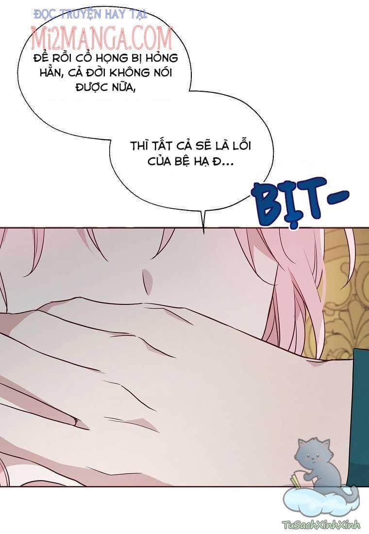 Quyến Rũ Papa Của Nhân Vật Phản Diện 74.5 trang 4