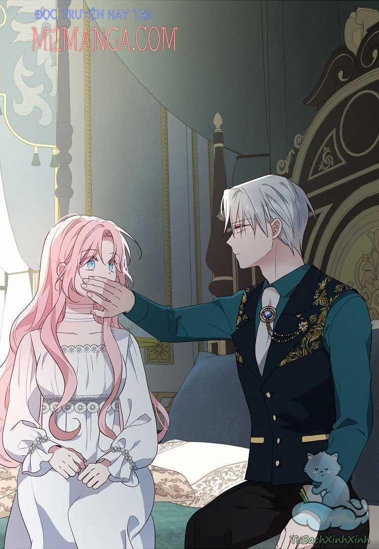 Quyến Rũ Papa Của Nhân Vật Phản Diện 74.5 trang 5