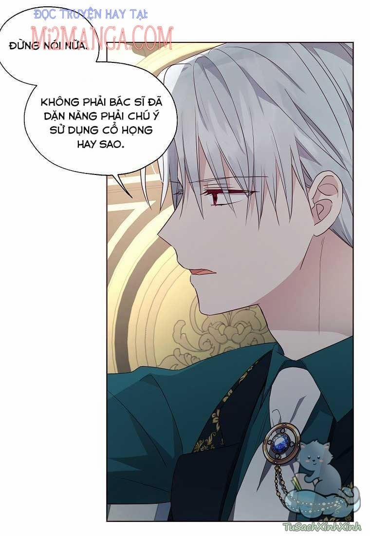 Quyến Rũ Papa Của Nhân Vật Phản Diện 74.5 trang 6