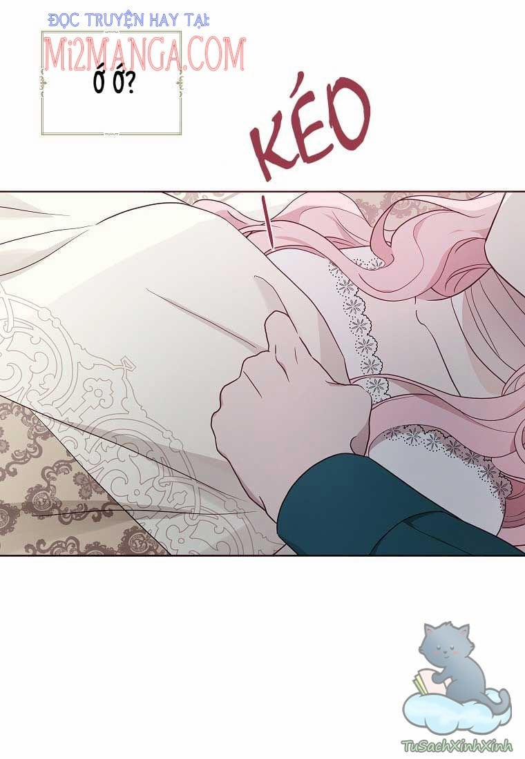 Quyến Rũ Papa Của Nhân Vật Phản Diện 74.5 trang 8