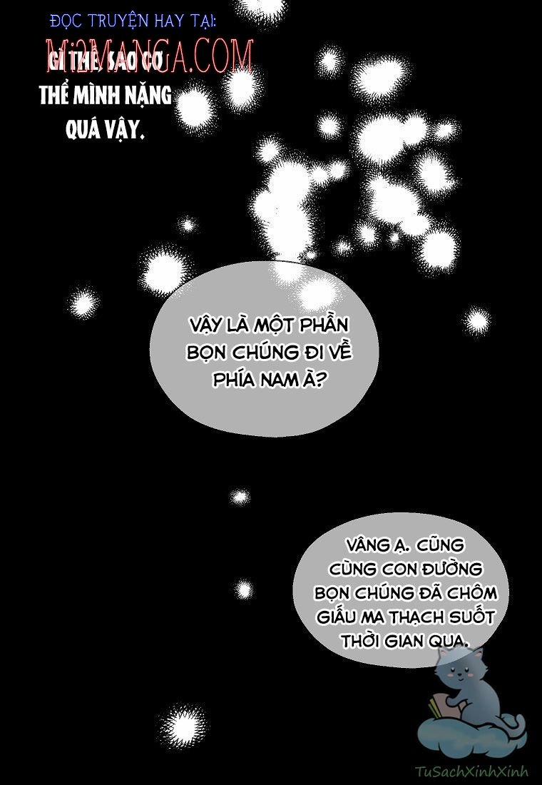 Quyến Rũ Papa Của Nhân Vật Phản Diện 74 trang 1