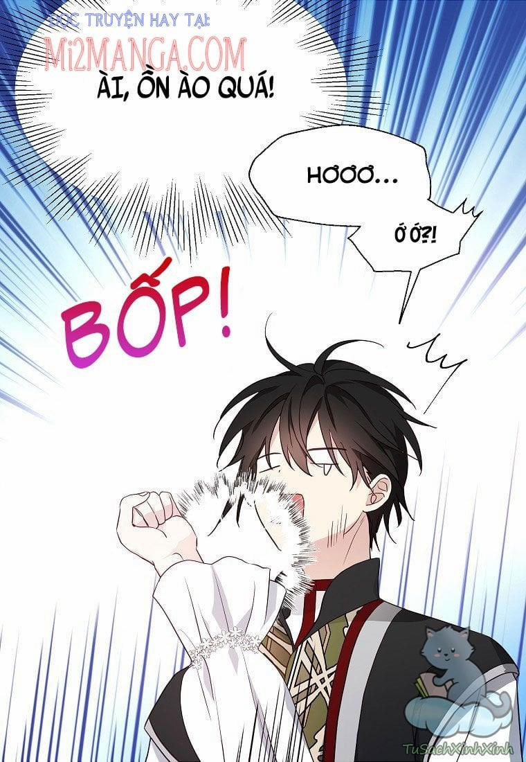 Quyến Rũ Papa Của Nhân Vật Phản Diện 74 trang 10