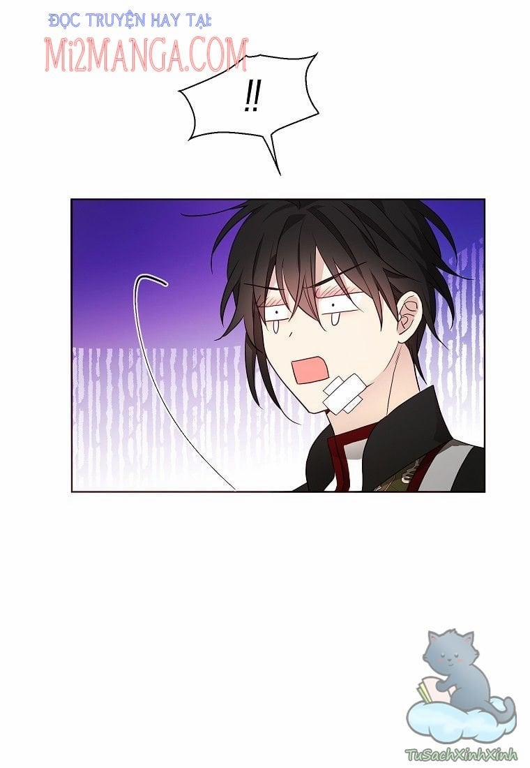 Quyến Rũ Papa Của Nhân Vật Phản Diện 74 trang 11