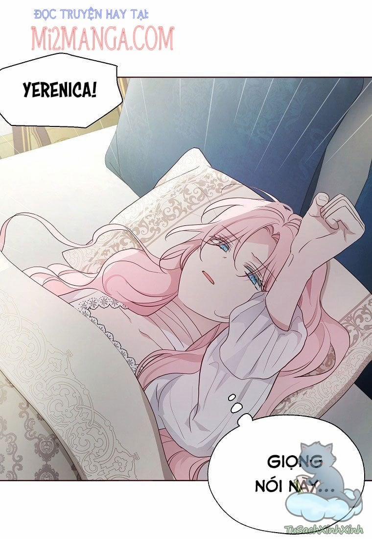 Quyến Rũ Papa Của Nhân Vật Phản Diện 74 trang 12