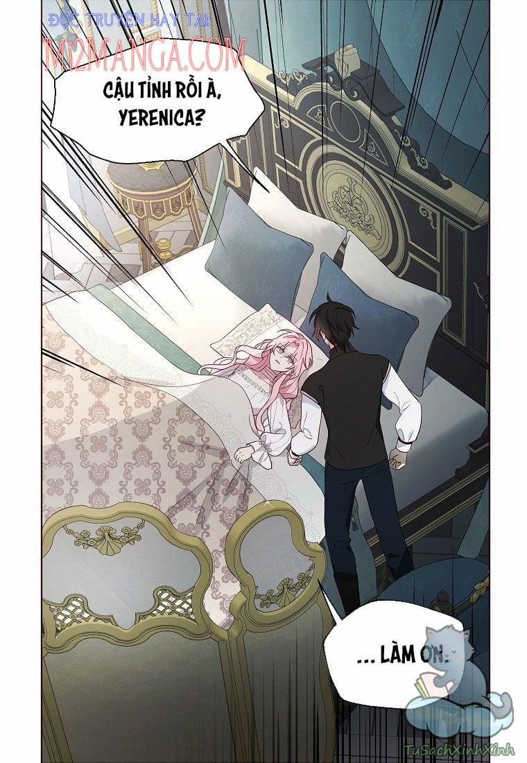 Quyến Rũ Papa Của Nhân Vật Phản Diện 74 trang 13