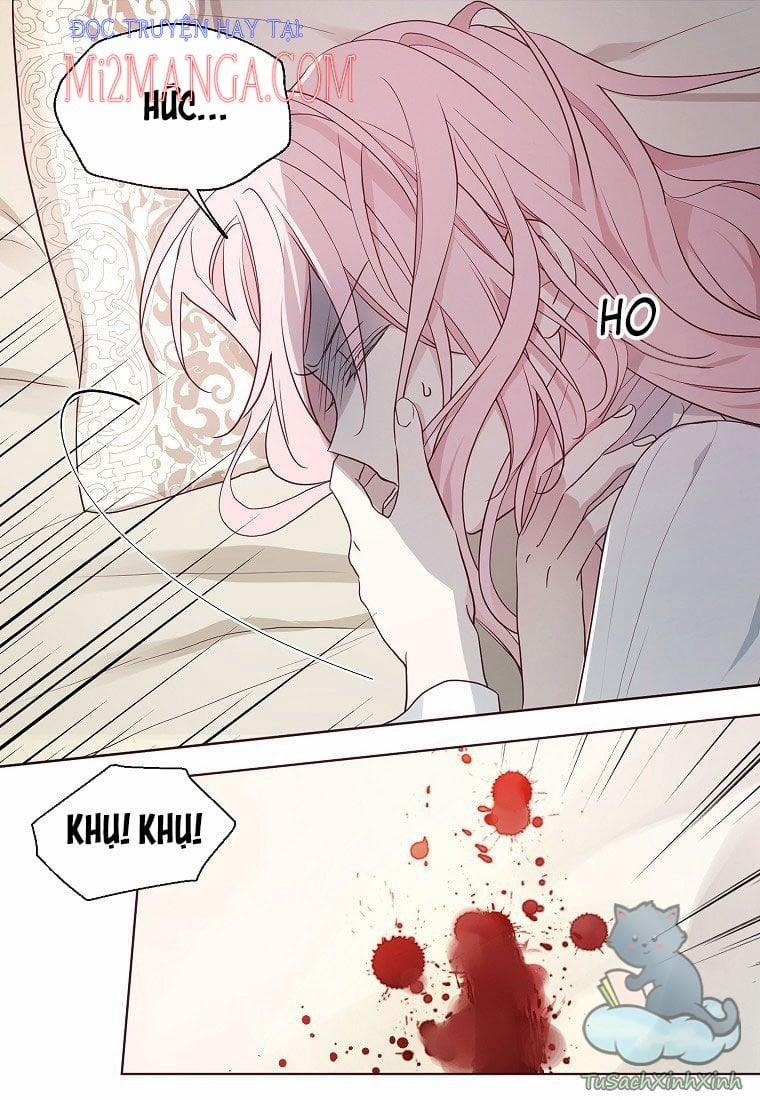 Quyến Rũ Papa Của Nhân Vật Phản Diện 74 trang 15