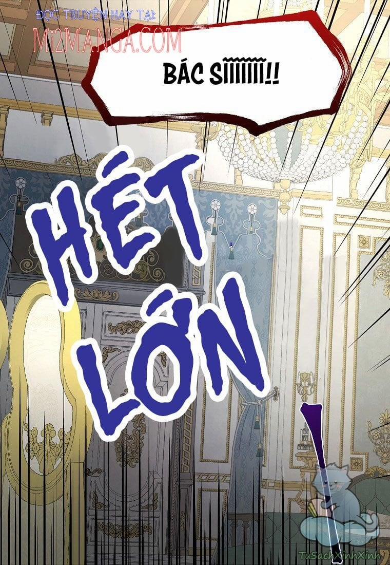 Quyến Rũ Papa Của Nhân Vật Phản Diện 74 trang 18