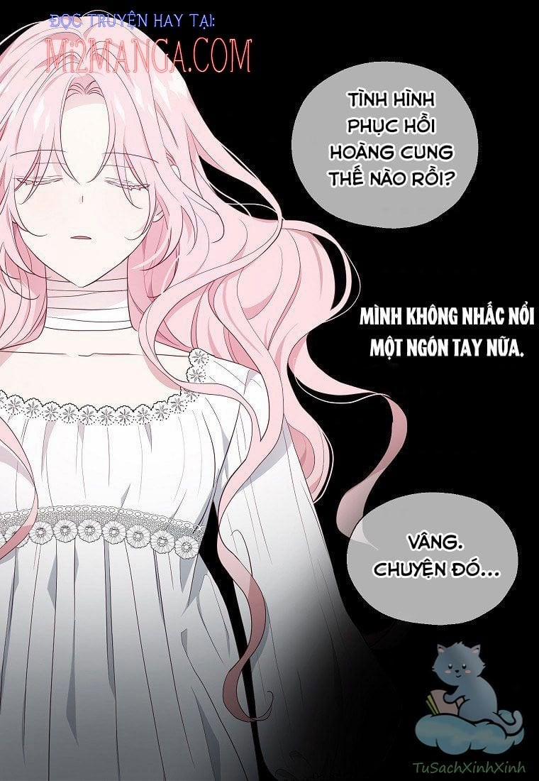 Quyến Rũ Papa Của Nhân Vật Phản Diện 74 trang 2