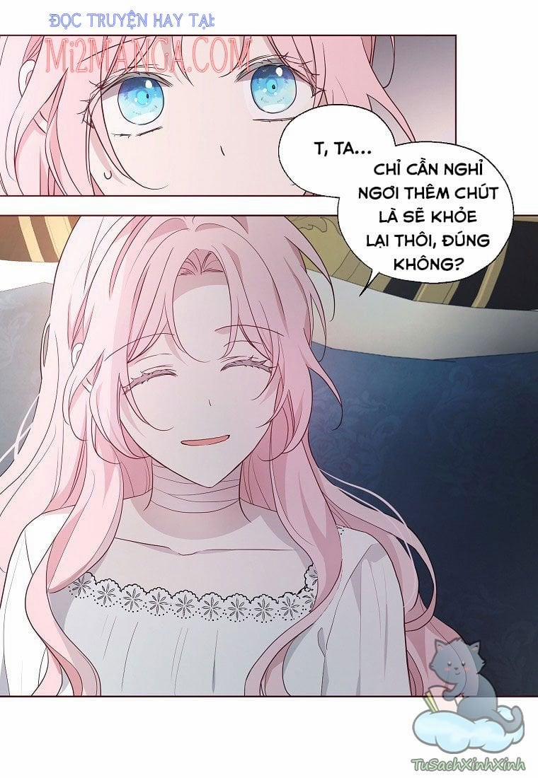 Quyến Rũ Papa Của Nhân Vật Phản Diện 74 trang 20