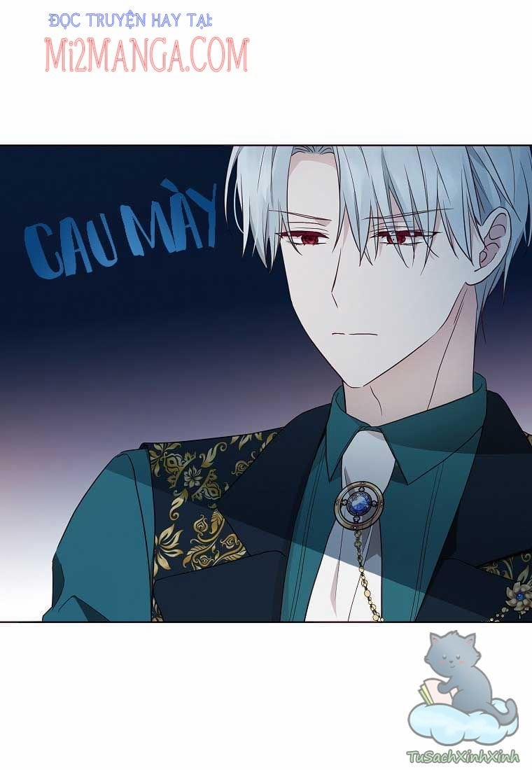 Quyến Rũ Papa Của Nhân Vật Phản Diện 74 trang 23