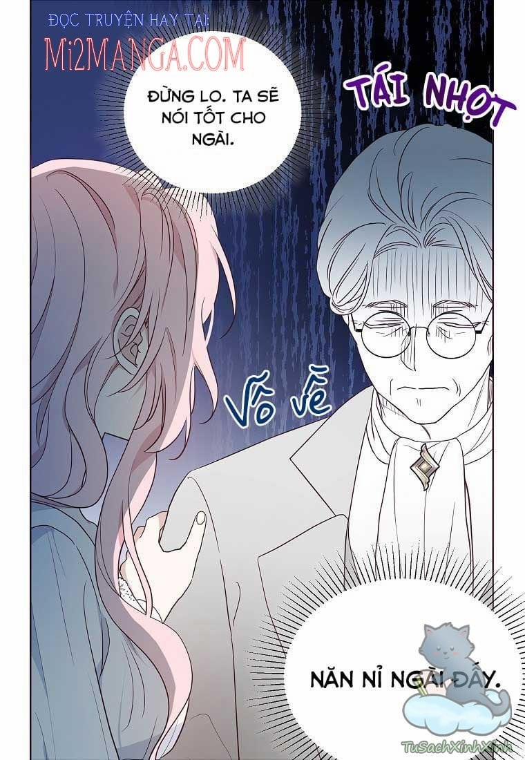 Quyến Rũ Papa Của Nhân Vật Phản Diện 74 trang 25