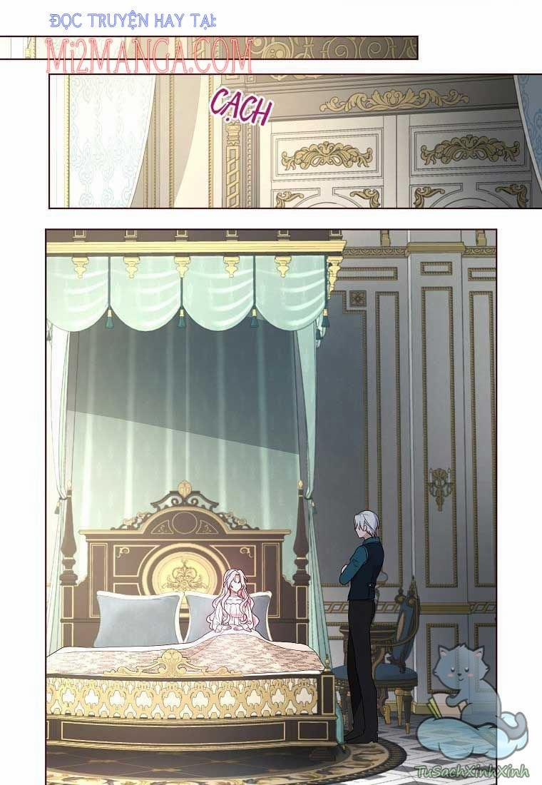 Quyến Rũ Papa Của Nhân Vật Phản Diện 74 trang 26