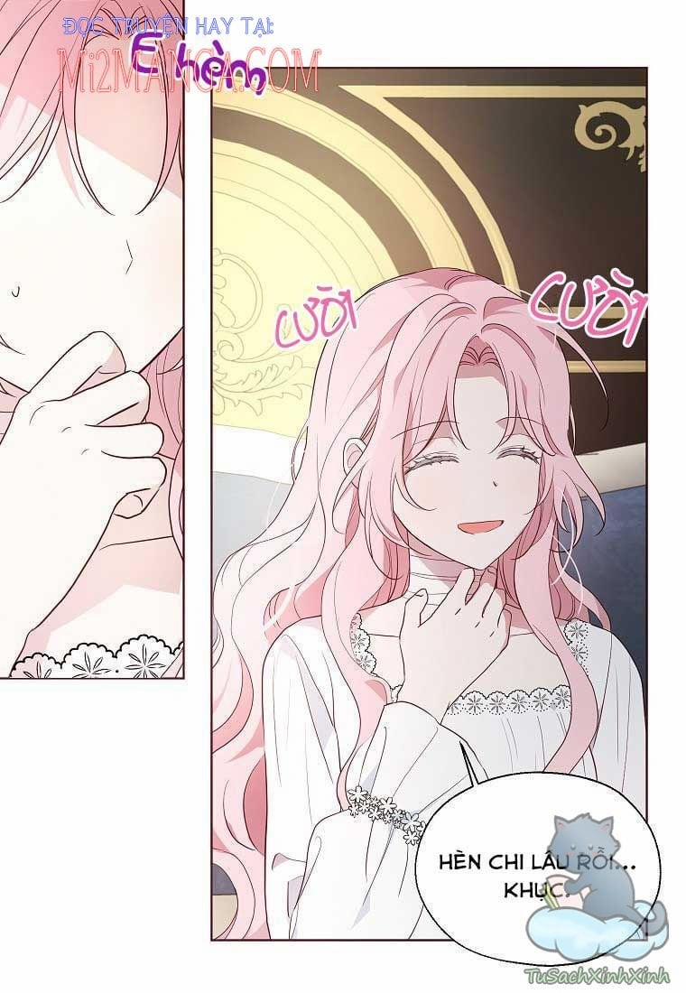 Quyến Rũ Papa Của Nhân Vật Phản Diện 74 trang 27