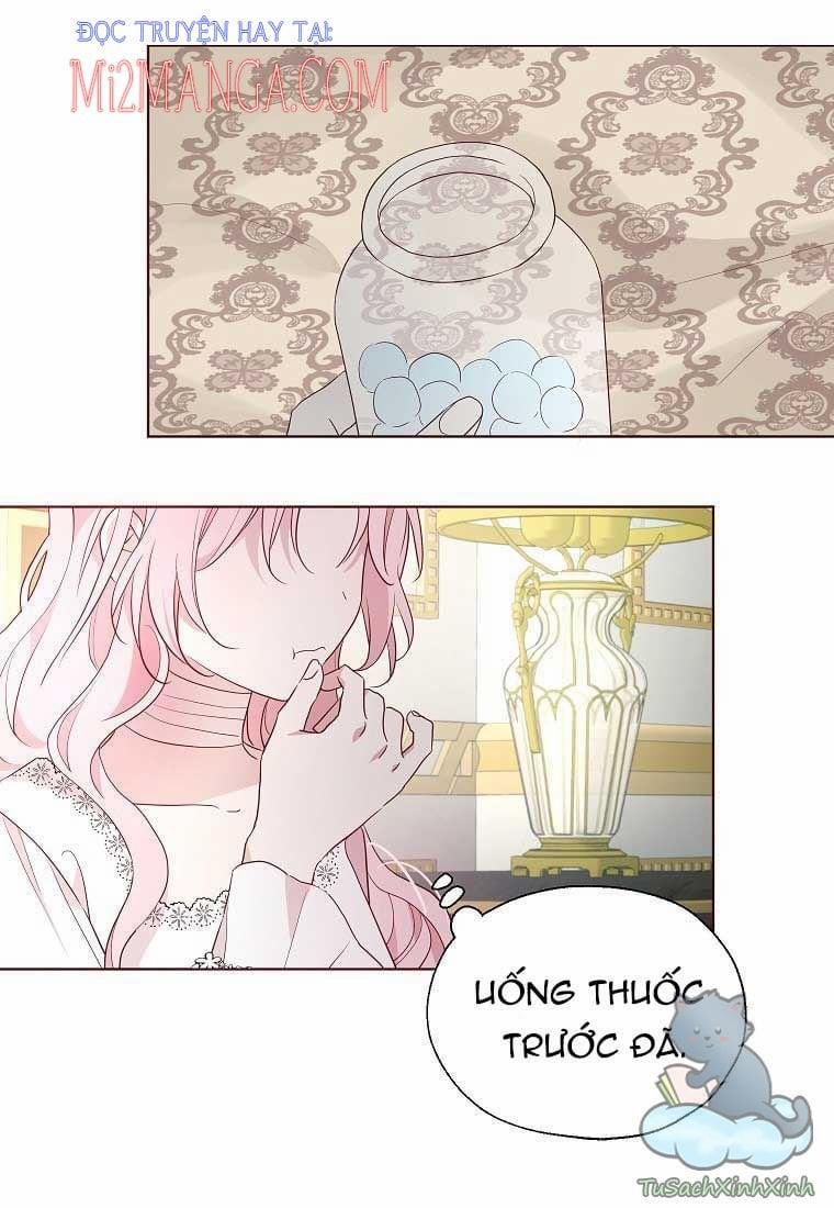 Quyến Rũ Papa Của Nhân Vật Phản Diện 74 trang 29