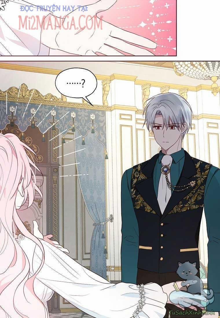 Quyến Rũ Papa Của Nhân Vật Phản Diện 74 trang 30