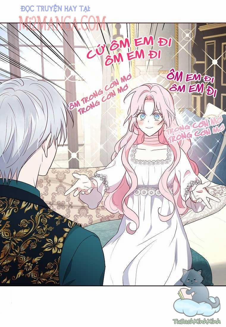 Quyến Rũ Papa Của Nhân Vật Phản Diện 74 trang 31