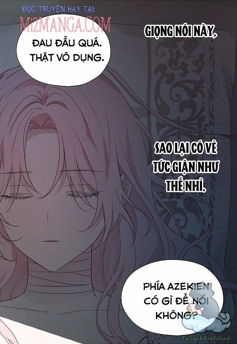 Quyến Rũ Papa Của Nhân Vật Phản Diện 74 trang 5