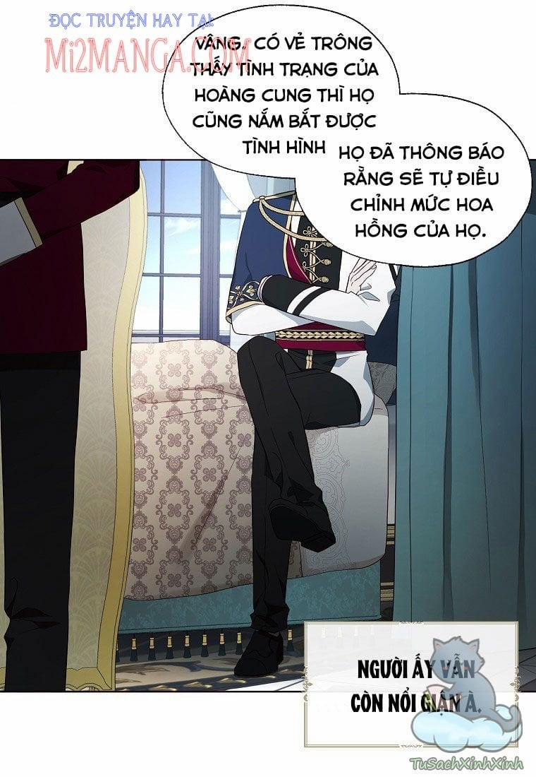 Quyến Rũ Papa Của Nhân Vật Phản Diện 74 trang 6