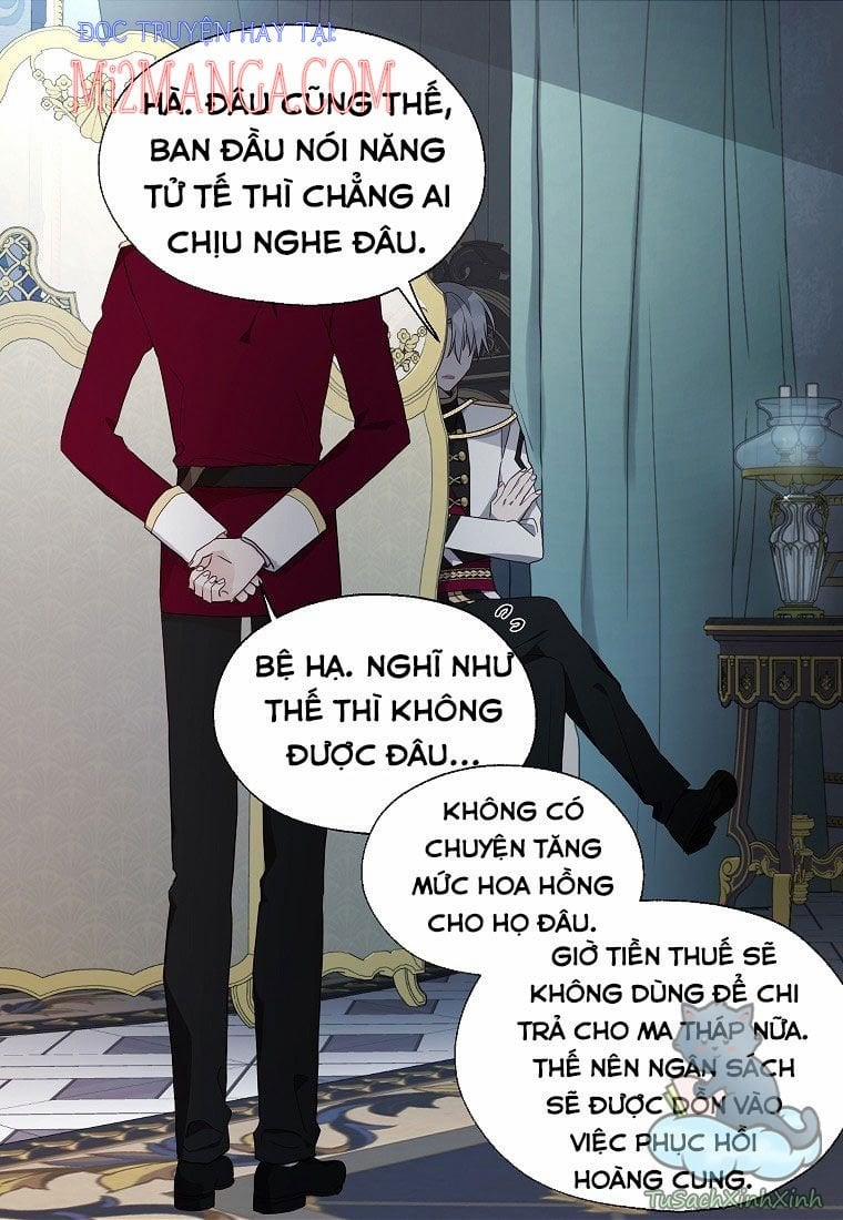 Quyến Rũ Papa Của Nhân Vật Phản Diện 74 trang 7