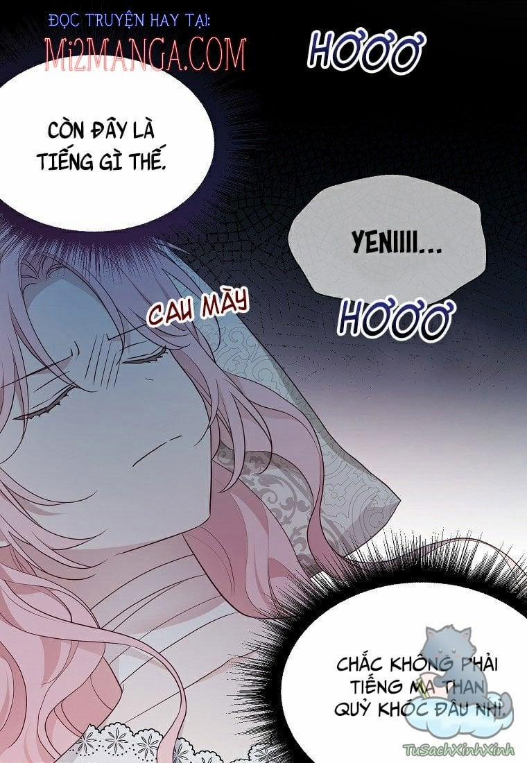 Quyến Rũ Papa Của Nhân Vật Phản Diện 74 trang 9