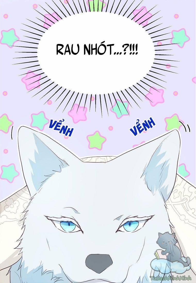 Quyến Rũ Papa Của Nhân Vật Phản Diện 75 trang 1