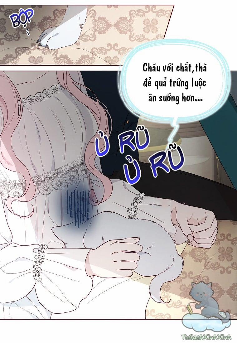 Quyến Rũ Papa Của Nhân Vật Phản Diện 75 trang 10