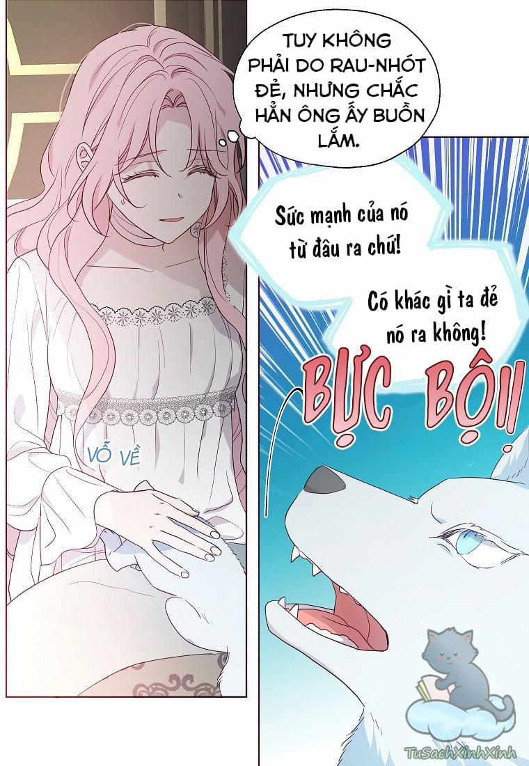 Quyến Rũ Papa Của Nhân Vật Phản Diện 75 trang 11