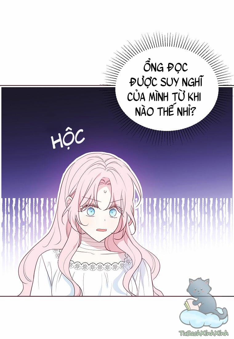 Quyến Rũ Papa Của Nhân Vật Phản Diện 75 trang 12