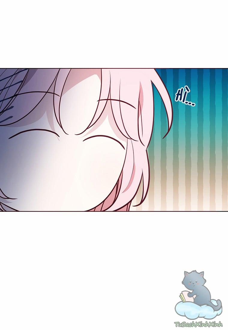 Quyến Rũ Papa Của Nhân Vật Phản Diện 75 trang 14