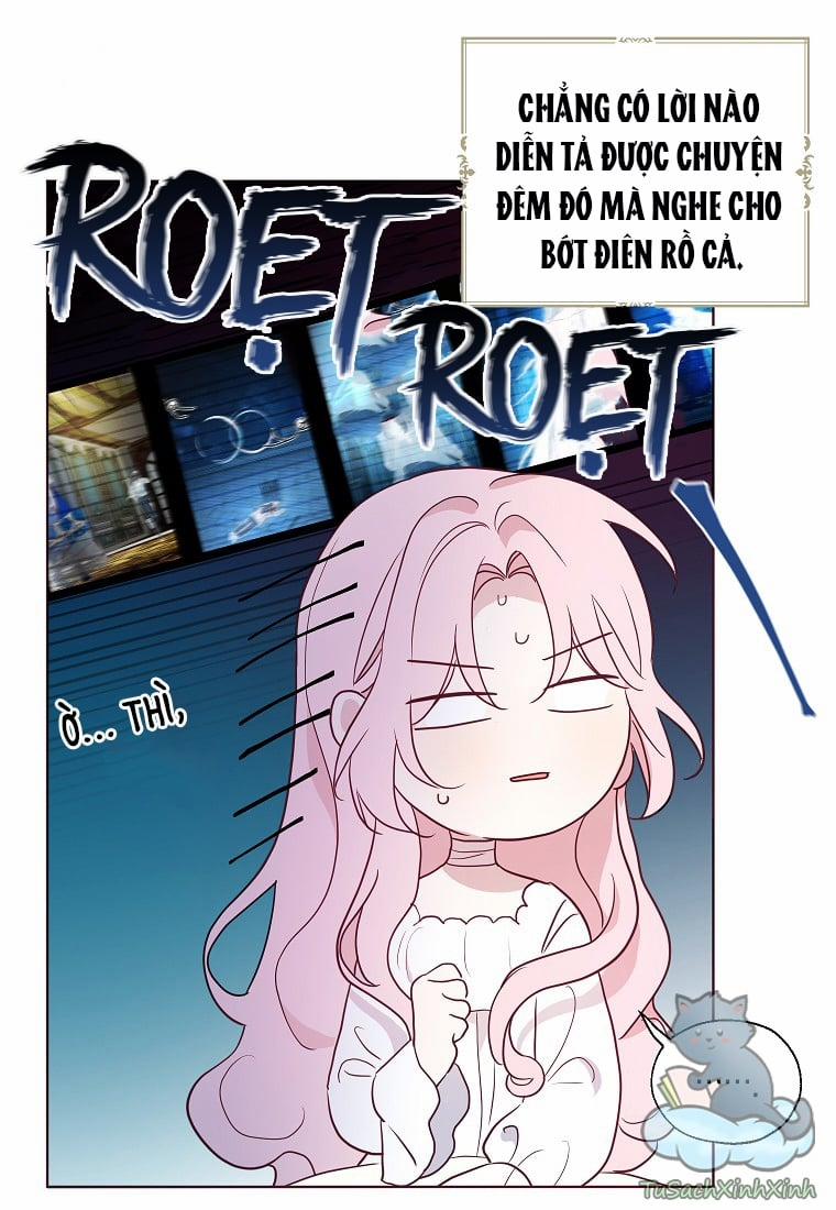 Quyến Rũ Papa Của Nhân Vật Phản Diện 75 trang 18