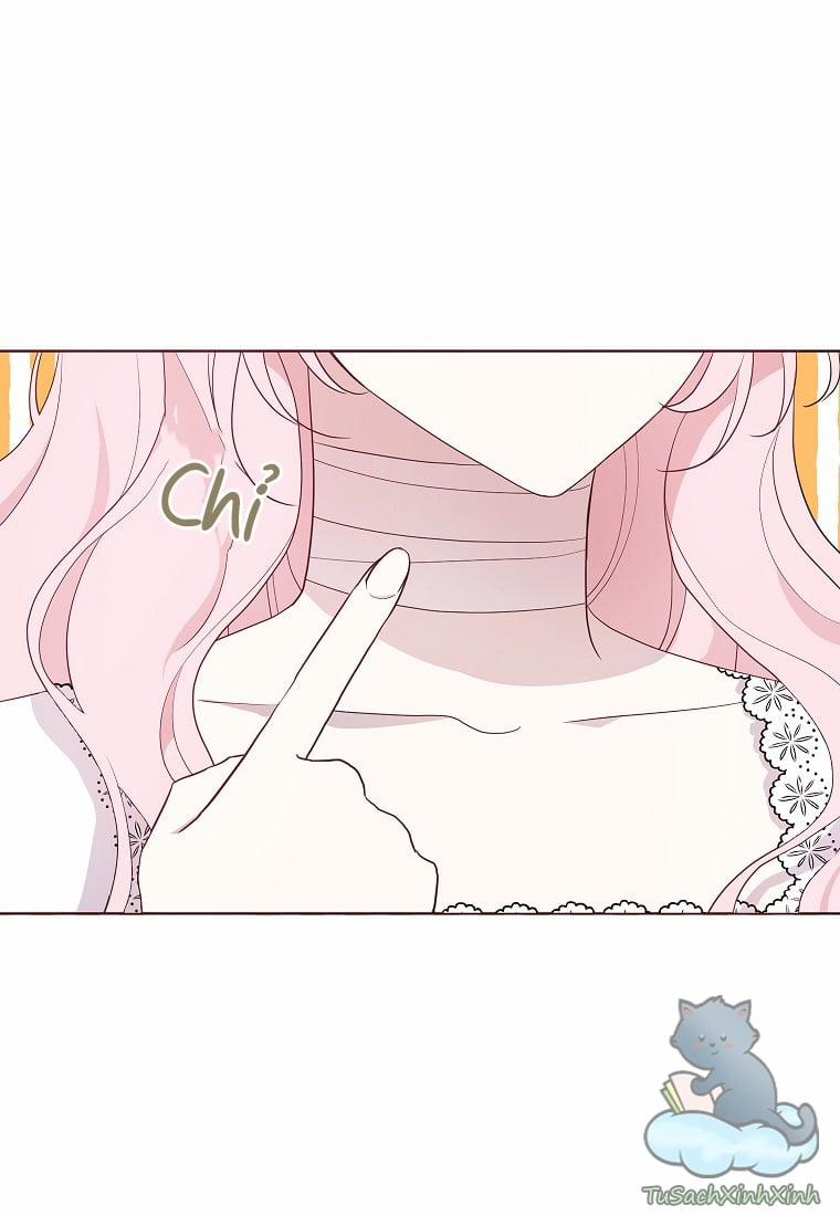 Quyến Rũ Papa Của Nhân Vật Phản Diện 75 trang 19