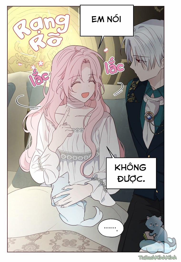 Quyến Rũ Papa Của Nhân Vật Phản Diện 75 trang 20