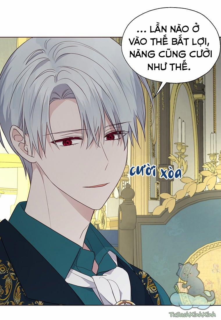 Quyến Rũ Papa Của Nhân Vật Phản Diện 75 trang 21