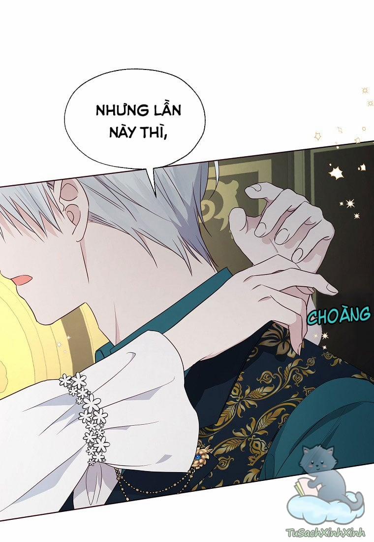 Quyến Rũ Papa Của Nhân Vật Phản Diện 75 trang 22