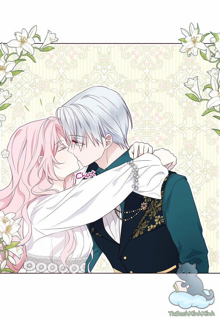 Quyến Rũ Papa Của Nhân Vật Phản Diện 75 trang 23