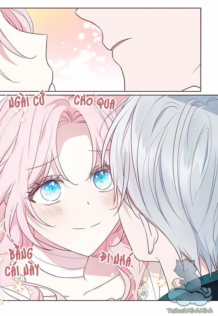 Quyến Rũ Papa Của Nhân Vật Phản Diện 75 trang 24