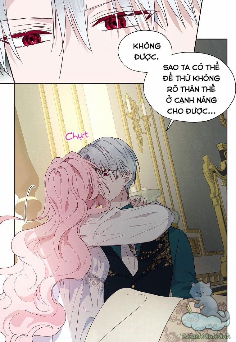 Quyến Rũ Papa Của Nhân Vật Phản Diện 75 trang 25