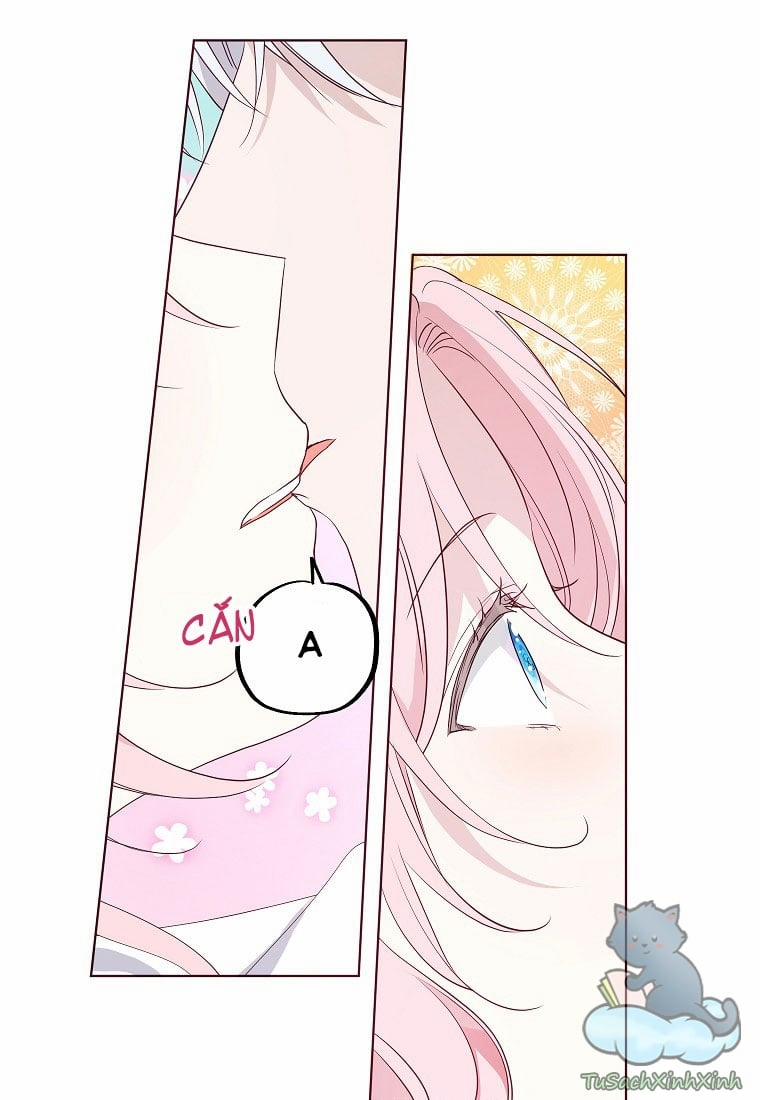 Quyến Rũ Papa Của Nhân Vật Phản Diện 75 trang 27