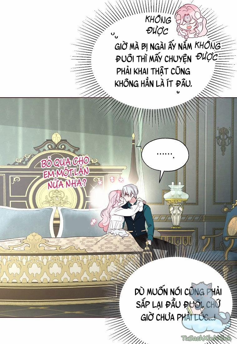 Quyến Rũ Papa Của Nhân Vật Phản Diện 75 trang 28