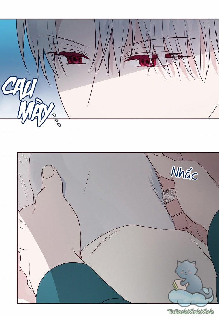 Quyến Rũ Papa Của Nhân Vật Phản Diện 75 trang 3