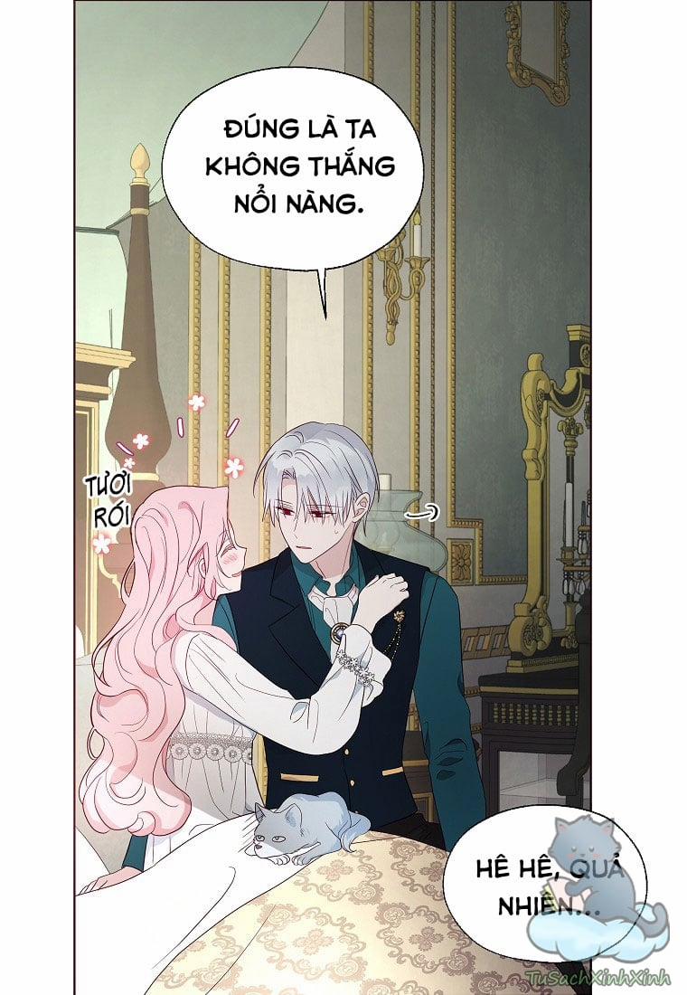 Quyến Rũ Papa Của Nhân Vật Phản Diện 75 trang 30