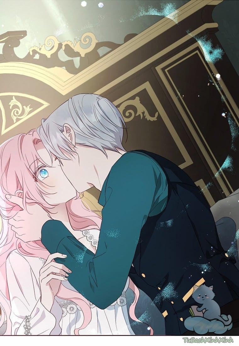 Quyến Rũ Papa Của Nhân Vật Phản Diện 75 trang 32