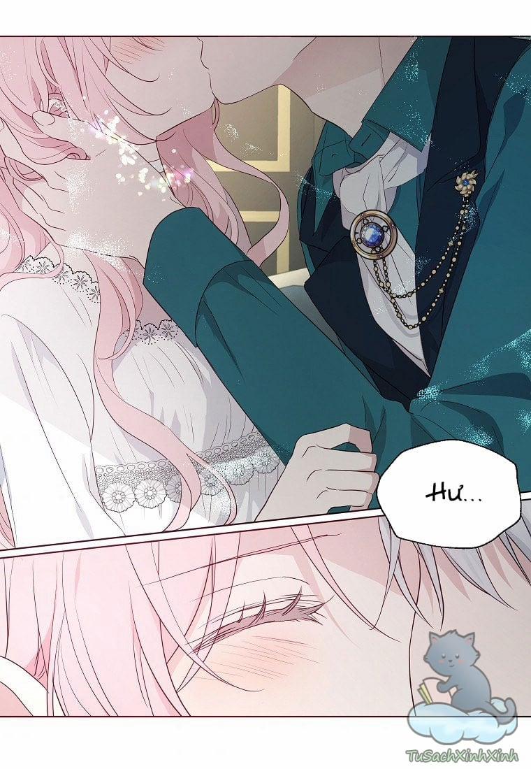 Quyến Rũ Papa Của Nhân Vật Phản Diện 75 trang 33