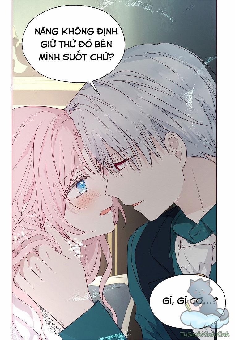 Quyến Rũ Papa Của Nhân Vật Phản Diện 75 trang 35