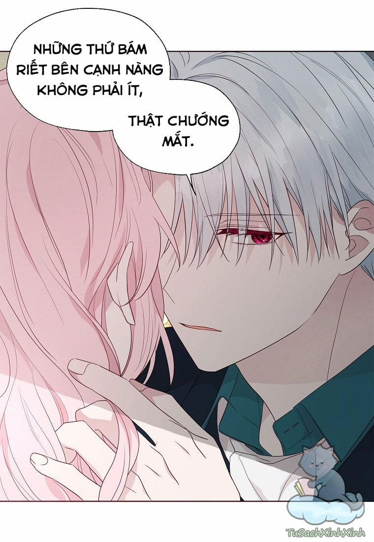 Quyến Rũ Papa Của Nhân Vật Phản Diện 75 trang 36