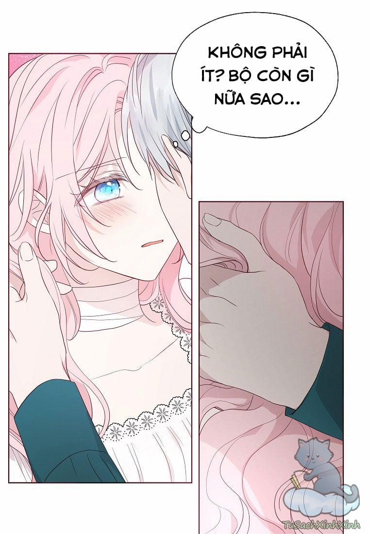 Quyến Rũ Papa Của Nhân Vật Phản Diện 75 trang 37